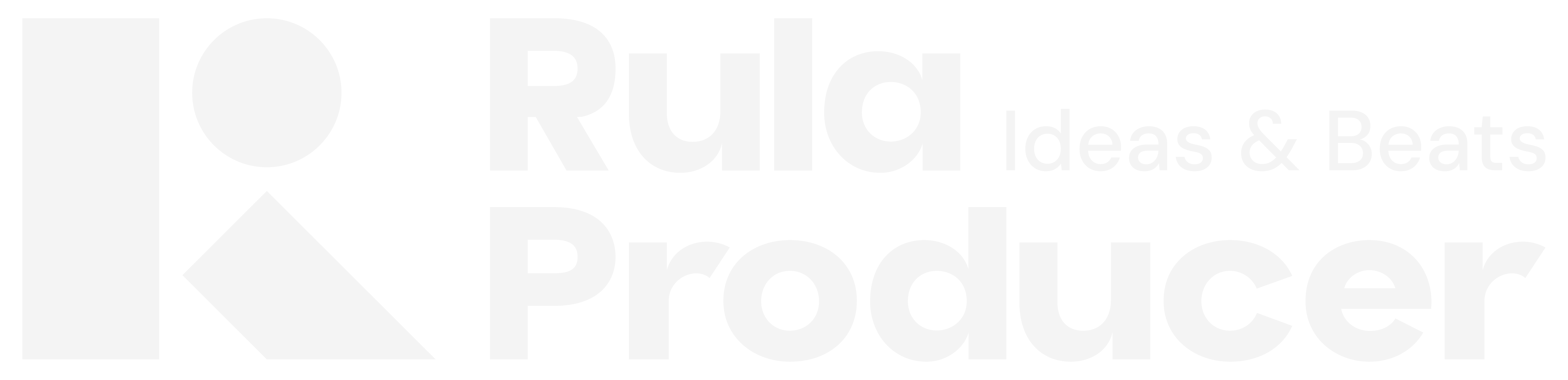 Rula Producer — Ideas & Beats